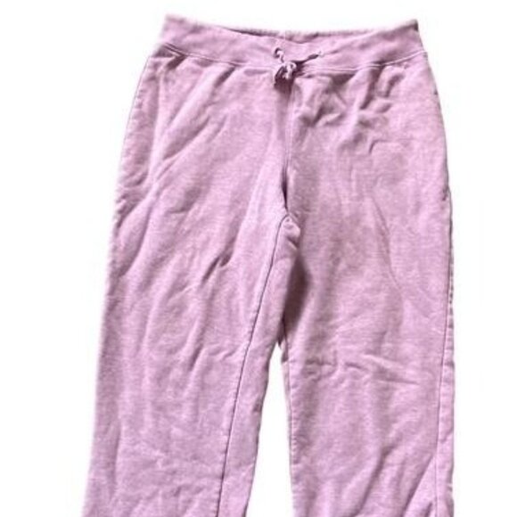 Champion Pants - Champion Cropped Sweatpants Active Wear